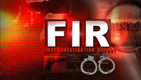 களக்காடு அருகே தந்தையை தாக்கிய மகனுக்கு வலைவீச்சு