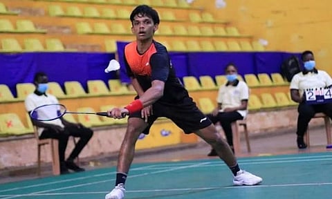 சங்கர் முத்துசாமி