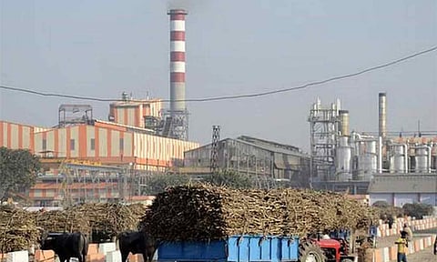 கரும்பு அரவை டிசம்பர் 5-ந்தேதி தொடங்க முடிவு