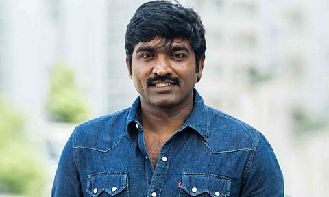 விஜய் சேதுபதி