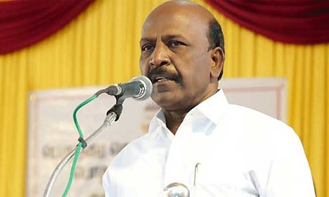 புதிய வகை ஒமைக்ரான் தொற்று தமிழ்நாட்டில் நுழையவில்லை: அமைச்சர் மா.சுப்பிரமணியன்