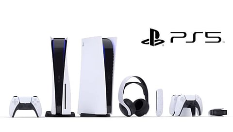 விற்பனையில் புது மைல்கல் எட்டிய PS5 - சோனி அசத்தல்