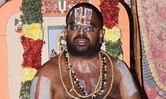 கோவில் விவகாரங்களில் அறநிலையத்துறை தலையிடக்கூடாது