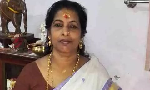 கேரளாவில் 2 பெண்களை நரபலி கொடுத்த வழக்கில் கைதான பெண்ணுக்கு ஜாமீன் மறுப்பு