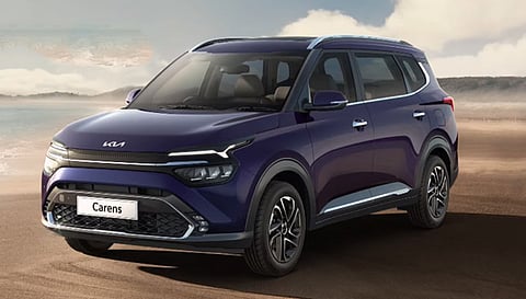 கரென்ஸ் மாடல் விலையை திடீரென மாற்றிய கியா இந்தியா