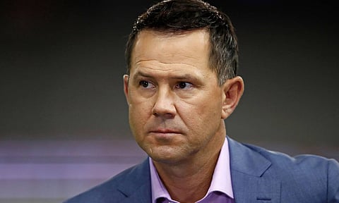 இந்தியா-ஆஸ்திரேலியா அணிகள் இறுதிப் போட்டியில் மோதும்- ரிக்கி பாண்டிங் கணிப்பு