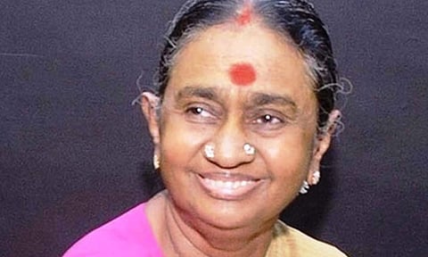 அப்பல்லோ ஆஸ்பத்திரியில் தயாளு அம்மாளுக்கு தொடர்ந்து சிகிச்சை