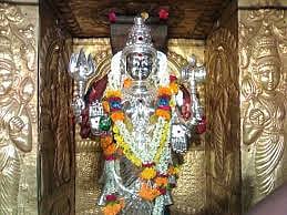 ஐப்பசி அஷ்டமி பைரவருக்கு சிறப்பு பூஜை