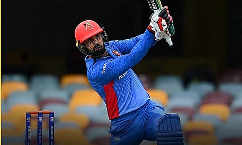 முகமது நபி
