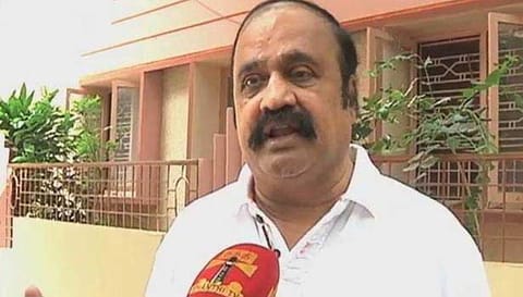 கொடநாடு வழக்கில் குற்றவாளிகளை கைது செய்து மக்களுக்கு உண்மையை வெளிப்படுத்த வேண்டும்- புகழேந்தி