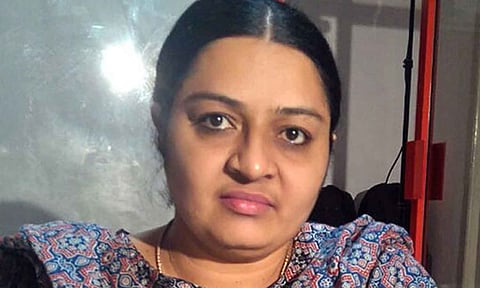 வேளச்சேரி மருத்துவமனையில் தீபாவுக்கு குழந்தை பிறந்தது