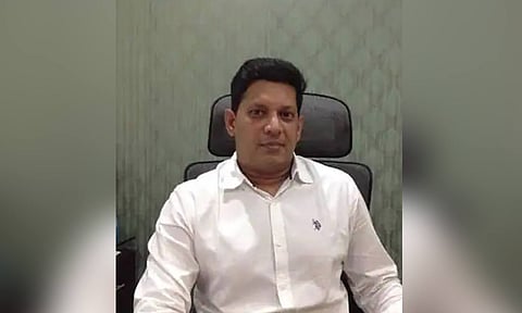 தமிழ்நாடு கிரிக்கெட் சங்க தலைவராக அசோக் சிகாமணி போட்டியின்றி தேர்வு