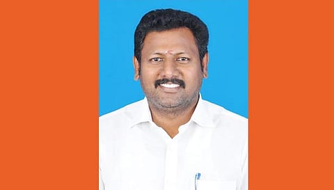 முத்துராமலிங்கம்