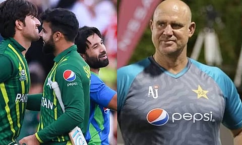 பாகிஸ்தான் அச்சுறுத்தலாக மாறிவிட்டது: இந்தியா, இங்கிலாந்து, நியூசி-க்கு ஹெய்டன் எச்சரிக்கை