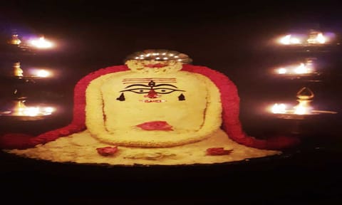 கன்னியாகுமரி குகநாதீஸ்வரர்