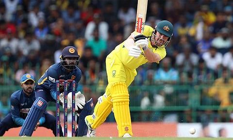 டிராவிஸ் ஹெட்