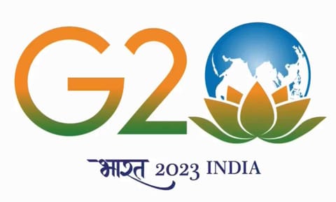 ஜி20 அமைப்புக்கு தலைமை ஏற்கிறது இந்தியா... லோகோ, இணையதளத்தை வெளியிட்டார் பிரதமர் மோடி
