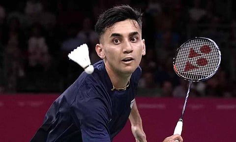 லக்சயா சென்