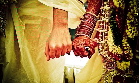 இந்த தோஷம் இருந்தால் 3, 4 முறை திருமணம் நடந்தாலும் நிலைக்காது...