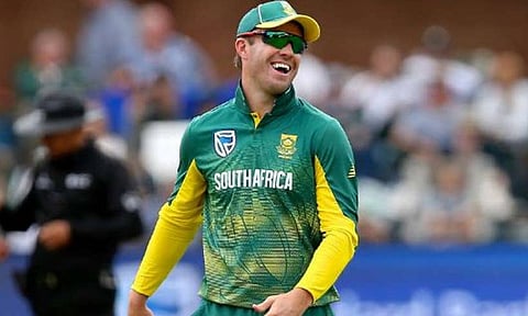 இந்தியாவும், நியூசிலாந்தும் இறுதி போட்டிக்கு நுழையும்- டிவில்லியர்ஸ் கணிப்பு