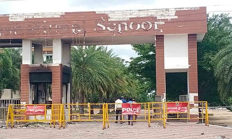 கனியாமூர் பள்ளி எப்போது திறக்கப்படும்? தமிழக அரசின் நிலைப்பாட்டை தெரிவிக்க ஐகோர்ட் உத்தரவு