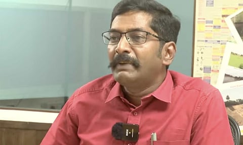 சவுக்கு சங்கரின் சிறை தண்டனைக்கு இடைக்கால தடை விதித்தது உச்ச நீதிமன்றம்