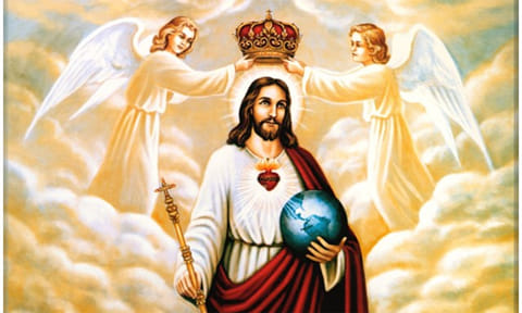 சடையால்புதூர் கிறிஸ்து அரசர் ஆலய திருவிழா இன்று தொடங்குகிறது