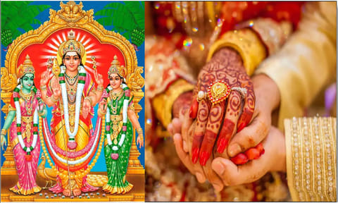 களத்திர தோஷம் யாரை பாதிக்கும்? பரிகாரம் என்ன?