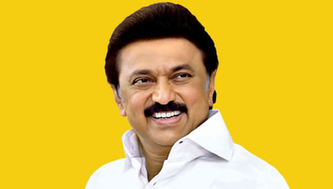 நெல்லை மாவட்டத்தில் நாளை 5 இடங்களில் தி.மு.க. வாக்குச்சாவடி முகவர்களுடன் மு.க.ஸ்டாலின் கலந்துரையாடுகிறார் - அப்துல் வகாப் எம்.எல்.ஏ. -ஆவுடையப்பன் அறிக்கை