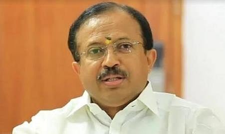 கினியா நாட்டில் சிறைப்பிடிக்கப்பட்ட தமிழக மாலுமிகள் உள்பட 26 பேரும் விரைவில் மீட்பு- மத்திய மந்திரி முரளீதரன் தகவல்