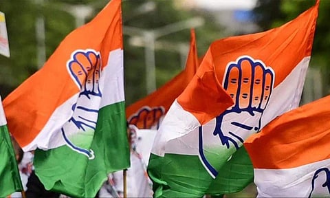 ராஜீவ் கொலை கைதிகள் விடுதலை முற்றிலும் தவறானது: காங்கிரஸ் எதிர்ப்பு