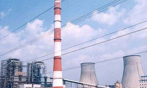 தூத்துக்குடி அனல்மின் நிலையத்தில் 630 மெகாவாட் மின்உற்பத்தி பாதிப்பு