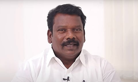 10 சதவீத இடஒதுக்கீடு விவகாரம்- மு.க.ஸ்டாலின் எடுக்கும் நடவடிக்கைக்கு தமிழக காங்கிரஸ் ஆதரவு