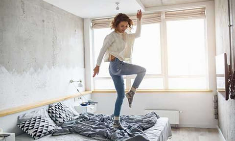 எப்போதும் புத்துணர்ச்சியாக உணர டிப்ஸ்