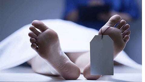 எலி மருந்து சாப்பிட்ட மெக்கானிக் சாவு