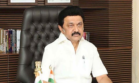 குழந்தைகளைப் போற்றுவோம், அவர்தம் எதிர்காலத்தைக் காப்போம்: தமிழக முதல்வர் குழந்தைகள் தின வாழ்த்து