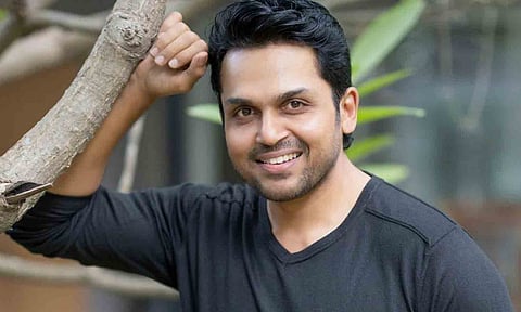 கார்த்தி