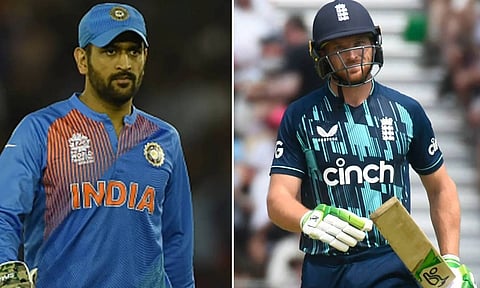 டோனிக்குப் பின் இந்த சாதனையைப் படைத்தது பட்லர் மட்டுமே