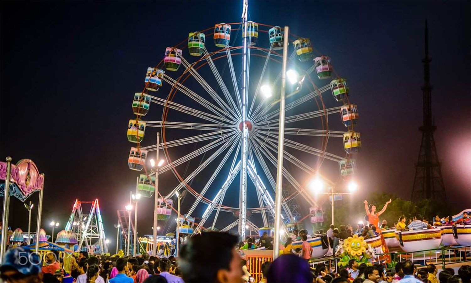 சென்னை தீவுத்திடலில் சுற்றுலா பொருட்காட்சி அடுத்த மாதம் தொடங்குகிறது