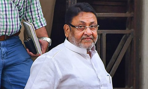 நவாப் மாலிக் ஜாமீன் மனு மீது 24-ந் தேதி தீர்ப்பு வெளியாக வாய்ப்பு