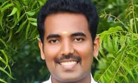 பலியான கலையரசன்.