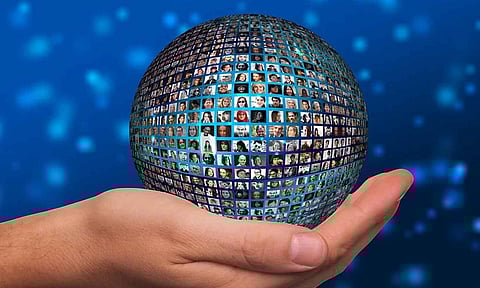 உலக மக்கள் தொகை 800 கோடியை கடந்தது- அடுத்த ஆண்டில் சீனாவை முந்தி இந்தியா முதல் இடத்தை பிடிக்கும்