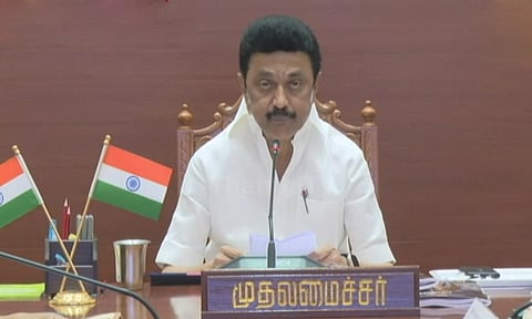 தூத்துக்குடி துப்பாக்கிச்சூடு- கூடுதலாக ரூ.5 லட்சம் வழங்க முதல்வர் உத்தரவு