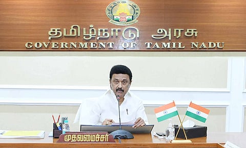 வண்டலூர் உயிரியல் பூங்காவுக்கு வருகை தரும் வயதானவர்கள்-சிறுவர்களுக்கு தேவையான வசதிகளை செய்து கொடுக்க வேண்டும்: மு.க.ஸ்டாலின்