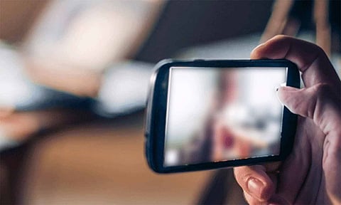 கட்டாய திருமணம் செய்து ஆபாச படம் எடுத்தனர்... தற்கொலை செய்த சிறுமி எழுதிய கடிதத்தில் தகவல்