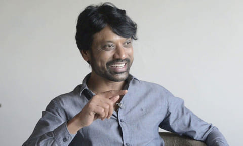 இது என்னை பற்றிய வதந்தி அல்ல..  வெப் தொடரில் களமிறங்கிய எஸ்.ஜே. சூர்யா..