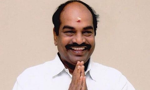 திமுக எம்.பி. மீதான சட்டவிரோத பணப் பரிமாற்ற வழக்கை ரத்து செய்தது ஐகோர்ட்