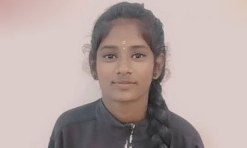 மாணவி பிரியா உயிரிழப்பு விவகாரம்- வழக்கு பிரிவு மாற்றம்