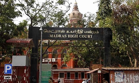 ஆர்டலி முறை கூடாது... மத்திய ரிசர்வ் படைக்கு உத்தரவு பிறப்பித்த சென்னை ஐகோர்ட்