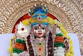 புகழிமாலை முருகன் கோவிலில் சிறப்பு பூஜை